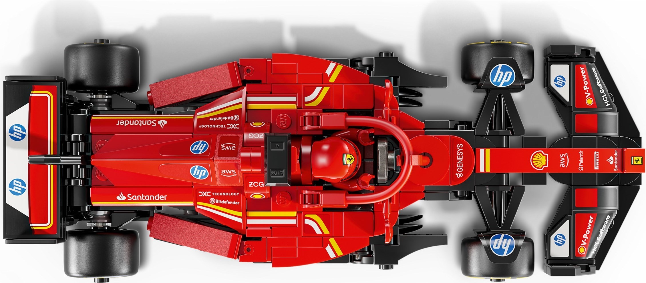 Ferrari SF-24 - Image 7