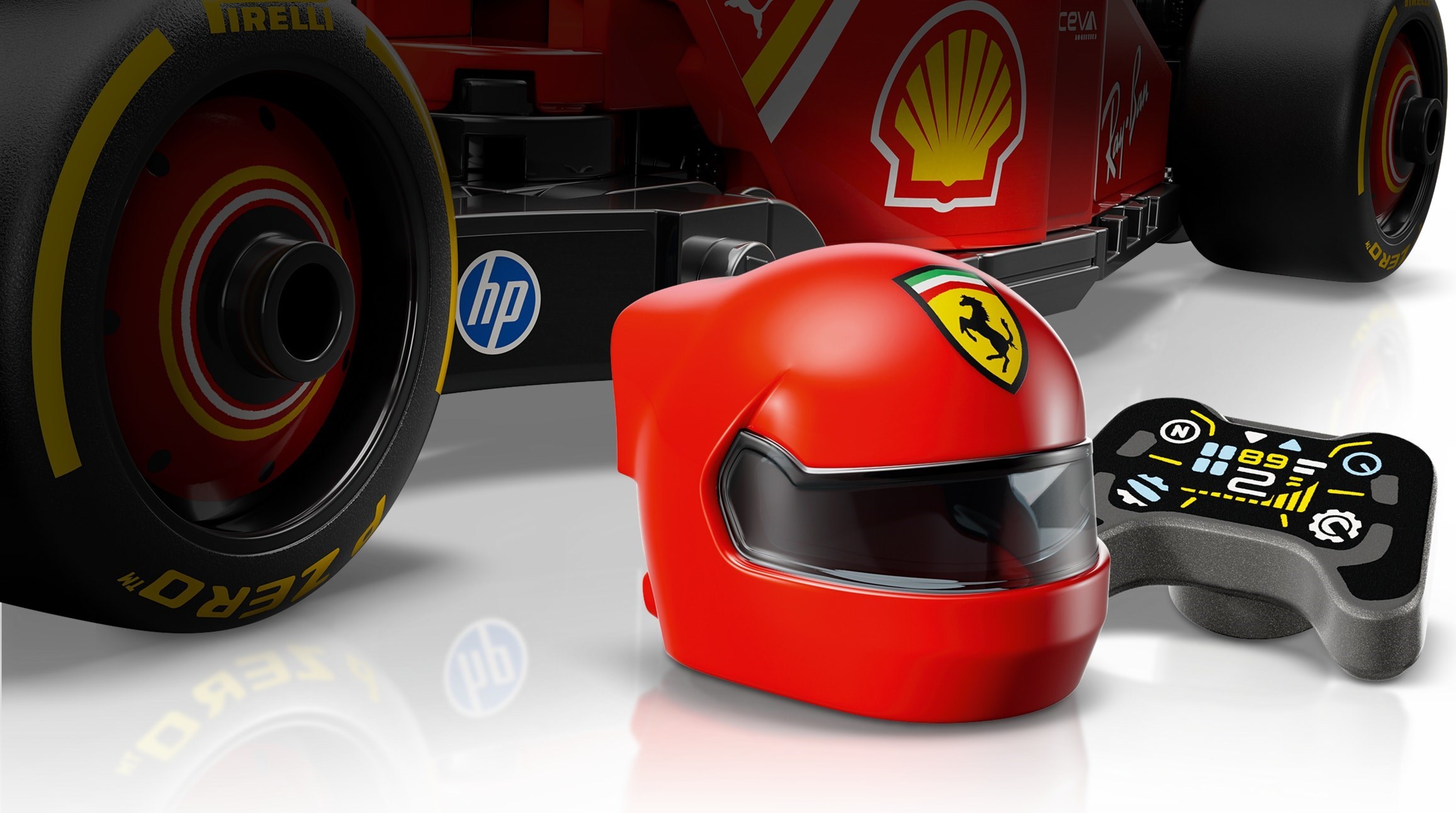 Ferrari SF-24 - Image 8