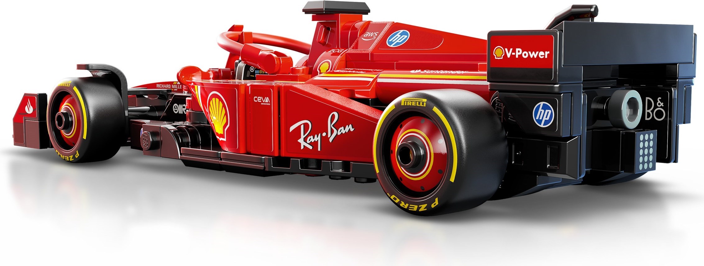 Ferrari SF-24 - Image 9