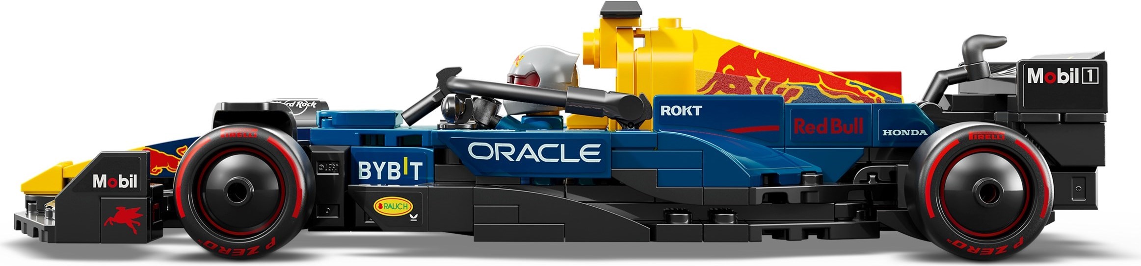 Oracle Red Bull Racing RB20 - Image 3