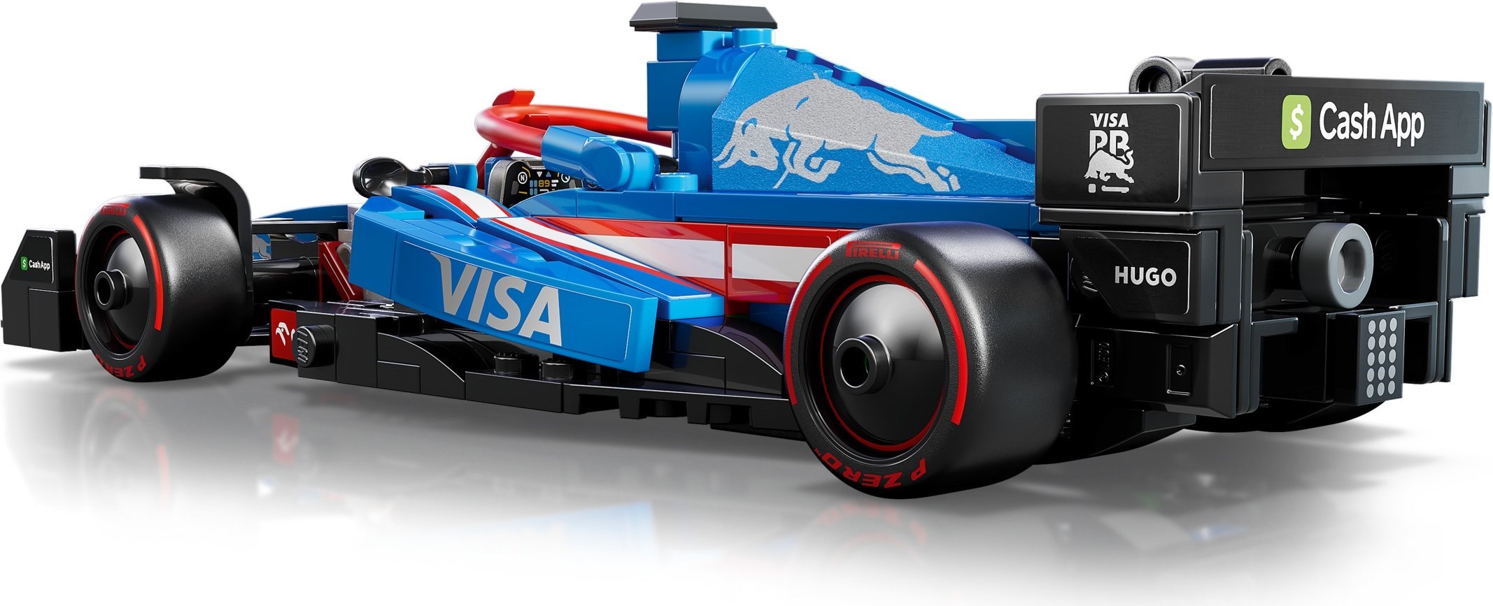 Visa Cash App VCARB 01 - Image 4