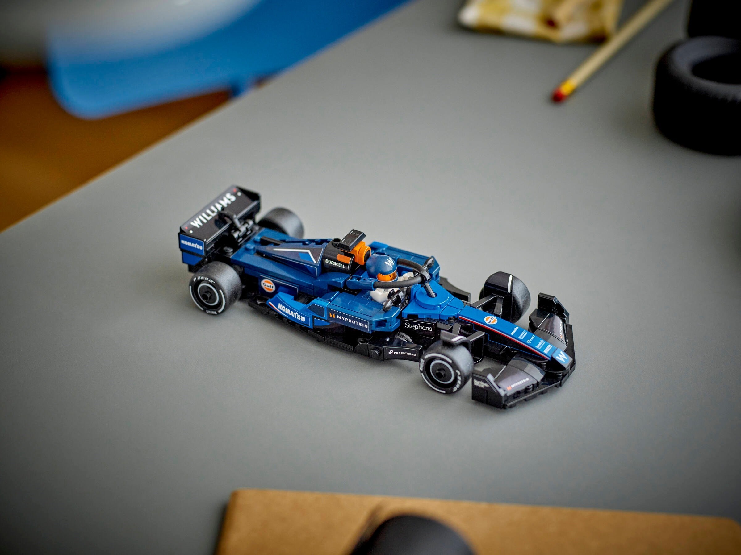 Williams Racing FW46 - Image 5