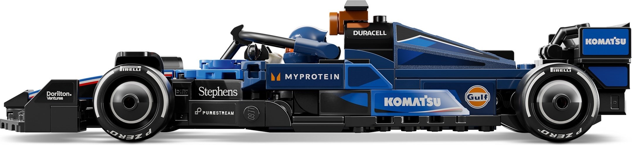 Williams Racing FW46 - Image 6
