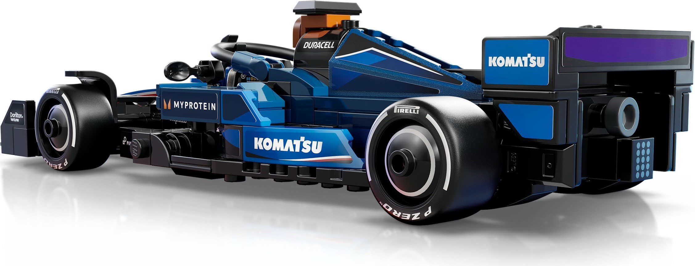 Williams Racing FW46 - Image 7