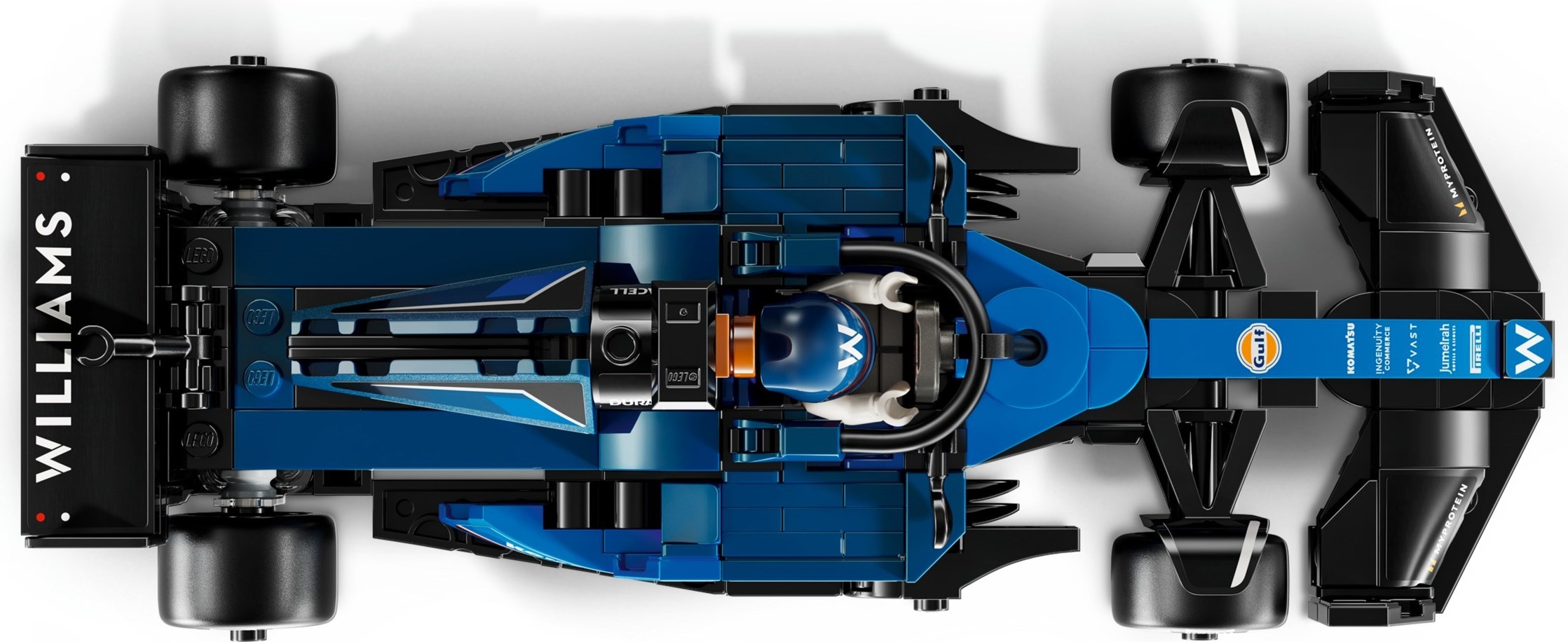 Williams Racing FW46 - Image 8