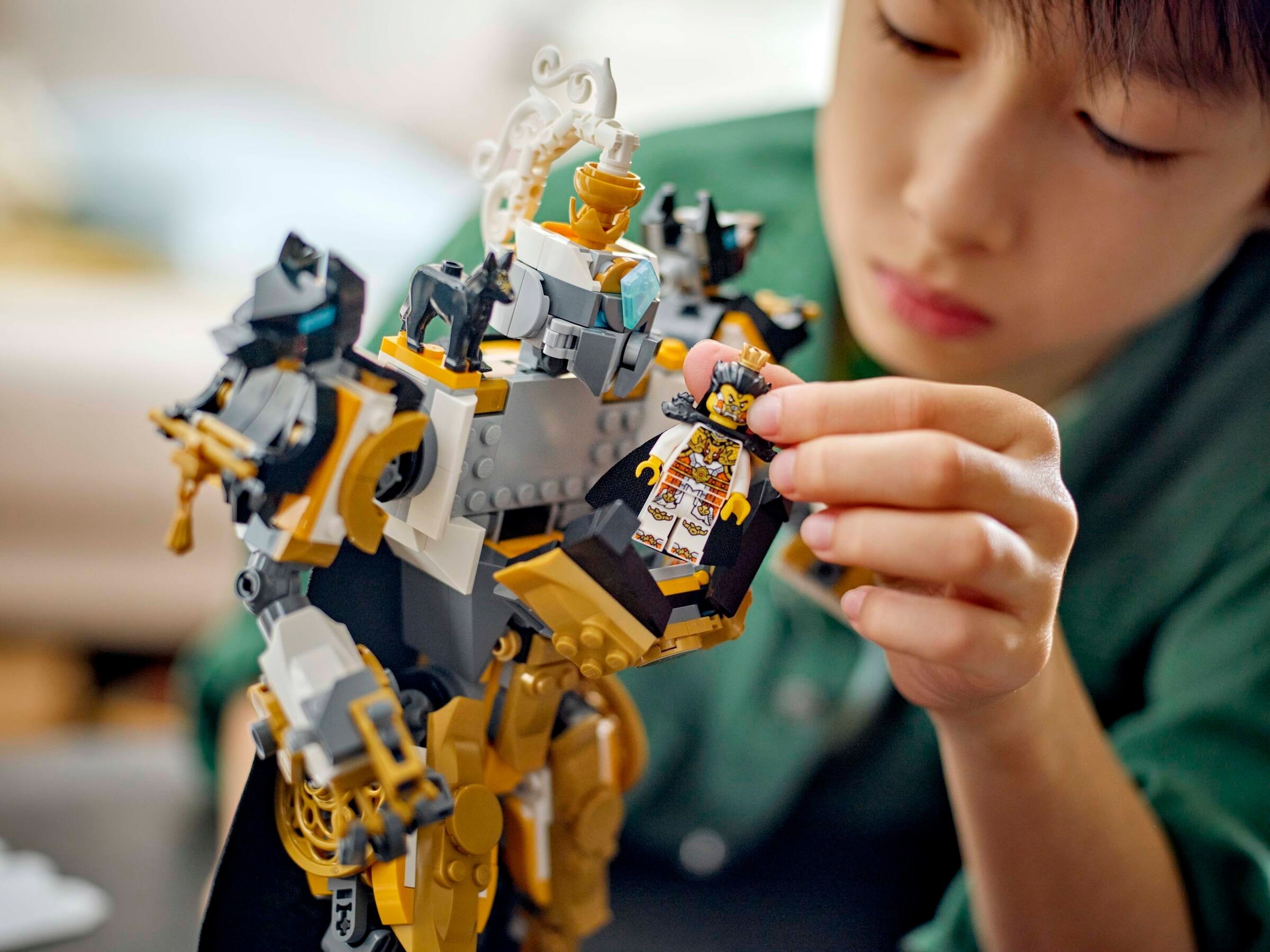 Erlang's Celestial Mech - Image 5
