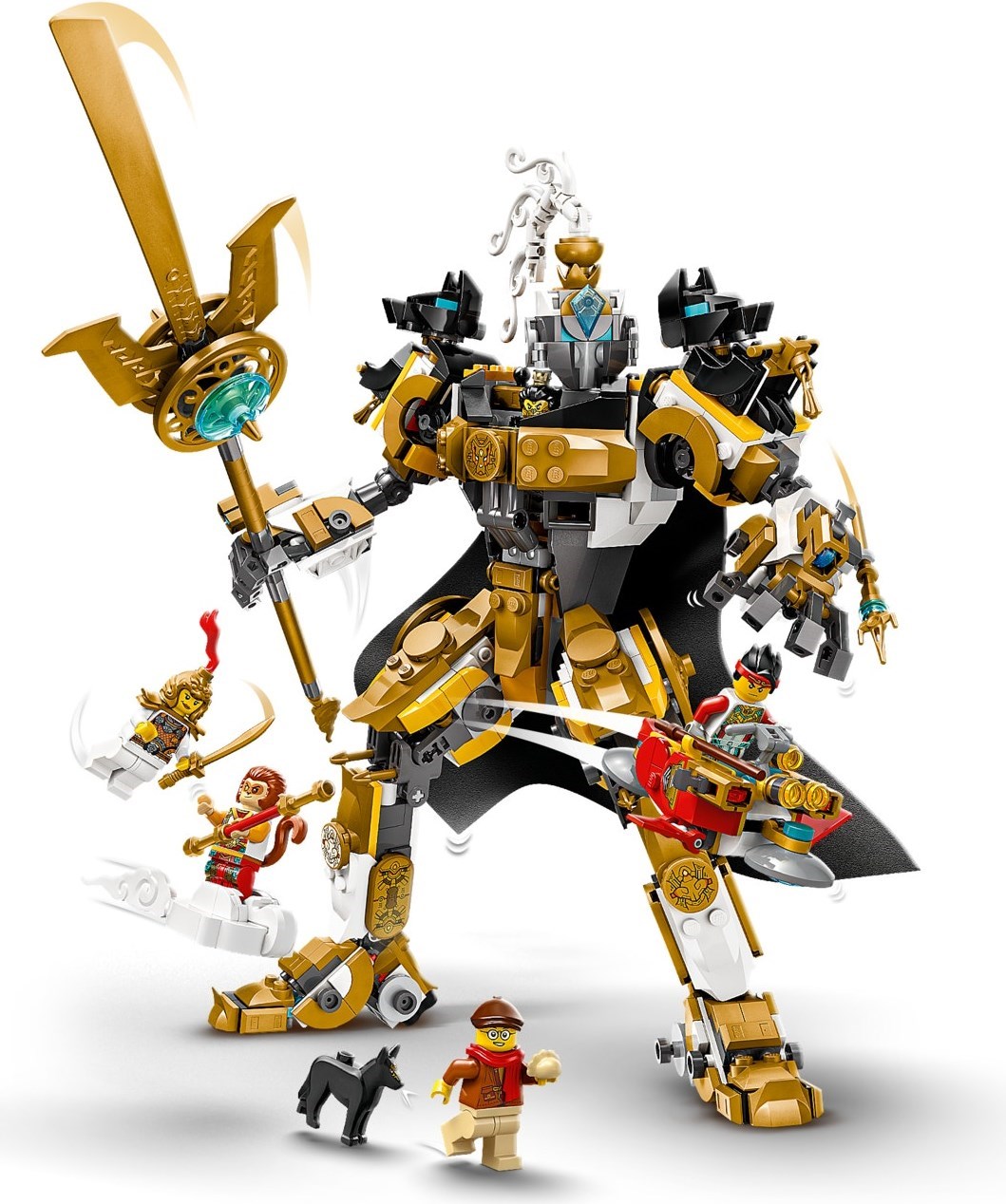 Erlang's Celestial Mech - Image 8