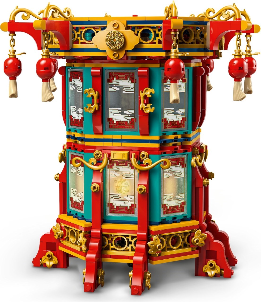 Trotting Lantern - Image 7