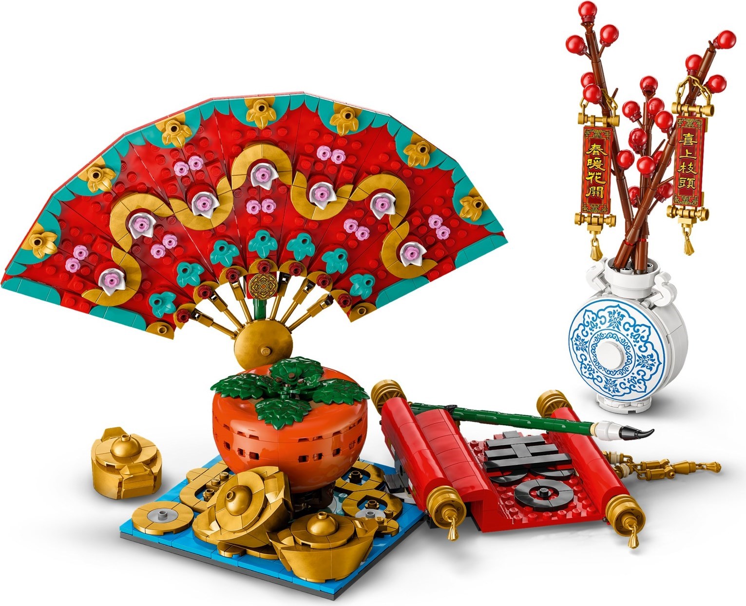 Good Fortune - Image 8