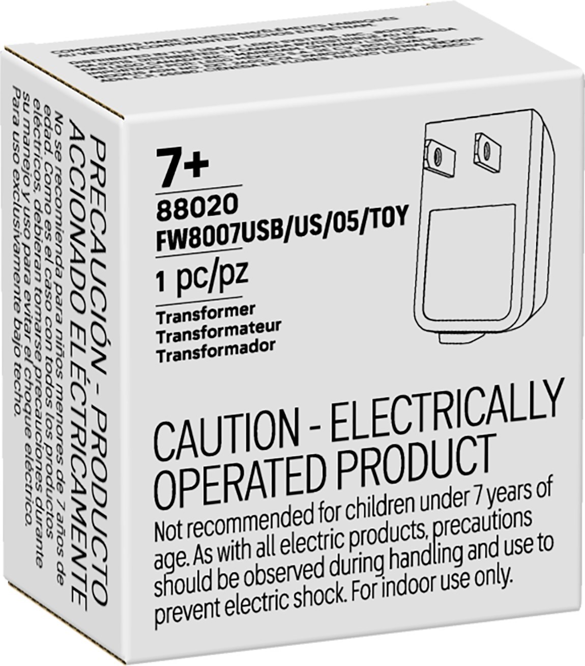 USB Power Adapter - Image 3