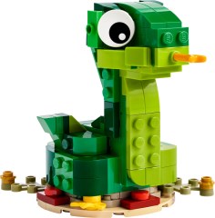 Year of the Snake