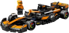 McLaren F1 Team MCL38